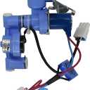 [AJU72992601 Valve OEM Mania] AJU72992601 Refrigerator Water Inlet Valve by OEM Mania, Replacement Compatible with LG, Fits AP4671476 PS3533117