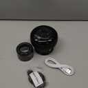 REVO The Original 4-in-1 Smart Cupping Therapy Massager, Red Light Therapy for Targeted Pain Relief, Knots, Aches, Muscle Soreness, Circulation & Tighter Skin, Portable Cupping Kit