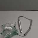 Updated 2-pin Jack Nail Drill Handpiece Replacement, 30000RPM Professional Nail Drill Handle (Only Handpiece)