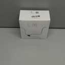 Interactive Cat Toys Rechargeable,Moving Concealed Feathers,Real Mouse Squeaky,Touch Activated Cat Kitten Toy Exercise Toys for Indoor Bored Adult Cats (green)