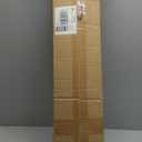 AkTop 8x8 ft Heavy Duty Backdrop Banner Stand Kit, Adjustable Photography Step and Repeat Stand for Parties, Portable Trade Show Photo Booth Background with Carrying Bag (88)