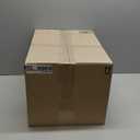 TRIANGLE Modular Motorcycle Helmets for Men Flip Up Full Face Helmet Dual Visor with Internal Sunshield DOT Approved (XX-Large, Matte Black)