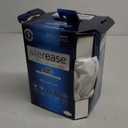 AllerEase Maximum Mattress Cover Protector Queen- Zippered, Waterproof, Allergen Barrier