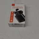 iLive True Wireless Bluetooth Earbuds in Black