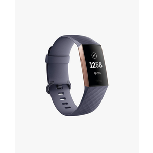 Fitbit Charge 3 Fitness Activity Tracker