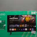 VIZIO 32-inch Full HD 1080p Smart TV with DTS Virtual: X, Alexa Compatibility, Google Cast Built-in, Bluetooth Headphone Capable, (VFD32M-08 New)