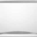 Nordic Ware Naturals Extra Large and Half Sheet Set - USA Made Aluminum Commercial Quality Sheet Pan for Baking or Roasting, Encapsulated Galvanized Steel Rim Prevents Warping, Big Sheet + Half Sheet, Half Sheet and Big Sheet, 1-Pack