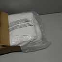 OhGeni 100% Waterproof Mattress Protector,King Size Mattress Soft Pad,Pet Hair & Bedwetting Resistant,Cooling Breathable Fitted Sheets,Washable Bed Cover,Non-Slip Deep Pocket,Noiseless for Bedroom