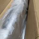 4FT Portable Wheelchair Ramp (Using 4-12''), 800LBS Capacity