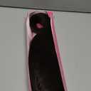 Molefi Hair Topper,16 Inch Full-End Toppers for Women with Thinning Hair,Add Volume Synthetic Wiglets Pieces For Women 6.5"6.5" Large Base for Daily Use(Brown Highlights)