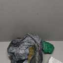 Inflatable T Rex Costume Kids,Blow Up Full Body Dinosaur Suit,Halloween Costumes for Boys Girls (8-9YRS)