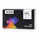 TEINO Remanufactured Ink Cartridge Replacement for HP 65 65XL 65 XL use with HP Envy 5055 5052 5058 DeskJet 3755 2655 3752 3720 3722 3723 3758 2652 2622 2624 Printer (Black Tri-Color, Combo Pack)