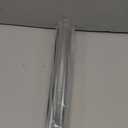 S05 Window Film Daytime Privacy and Heat Control Mirror Silver 5 (Very Dark) - 36in X 12ft