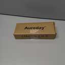 Aureday Phone Tripod, Flexible Tripod for iPhone and Android Cell Phone, Come with Wireless Remote and Clip for Video Recording/Vlogging/Selfie (Black)