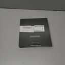 Replacement Escutcheon Plate, Compatible with Moen Genta LX Posi-Temp, for One-Handle Tub and Shower Faucets, Single Metal Square Shower Escutcheon Kit, Oil Rubbed Bronze