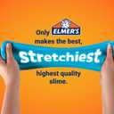 Elmer's Liquid School Glue, Slime & Craft, Safe and Non-Toxic, Washable, White, 4 Ounces Each, 12 Count - For Classroom, Home, Office, Teacher Supplies, #1 Teacher Brand