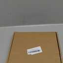 24 Pcs Chair Leg Floor Protectors Square, Silicone Chair Leg Protectors Caps Covers for Hardwood Floors, Furniture Pads Sliders with Wrapped Felt Bottom Large (Fit:1-1/8"~1-1/2")