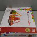 MAGNA-TILES Builder 32-Piece Magnetic Construction Set, The ORIGINAL Magnetic Building Brand