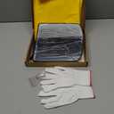 Right Side Mirror Glass Replacement for 2007-2018 Chevrolet Chevy Silverado 1500 2500 3500 HD, Suburban,GMC Sierra, Yukon 1500 2500 XL With Heated and Towing Mirror,LED Arrow signal