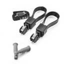 Lascal Buggyboard - Universal Connector Kit 