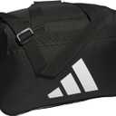 adidas Power Gym Bag Lightweight Small Duffel, One Size