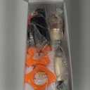 Wireless Microphones for Karaoke: Dual Professional Karaoke Microphone for Singing, Rechargeable Dynamic UHF Mic System with Receiver for Church, Party, Meeting, Speech, PA System, Plug and Play