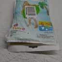3 Pack Intex Neon Frost Swim Tubes Inflatable 36" Pool Floats and Rings