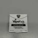 Vicks VapoPads Original Menthol Scent - Vapor Pads Refill for Vicks Humidifiers and Steam Inhalers, Scent Pads for Congestion and Cough Relief, FSA/HSA Eligible, 20-Pack, Box Color May Vary