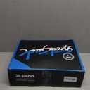 2PM SPORTS Torinx Green Boys Adjustable Inline Skates, Fun Beginner Roller Skates for Kids, Youth, Girls, Men and Women (Small - Little Kid (10.5C-13C US))