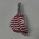U.S. Handheld Flag, 4 x 6-In.
