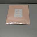 BONNET QUEEN Silk Bonnet for Sleeping Women Satin Bonnet Hair Bonnet Adjustable Reversible Double Layered Sleep Night Cap for Curly Hair Jade and Pink (One Size)