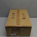 Battery Operated Wall Sconce Set of Two, Rechargeable Wall Sconce, Gold Wall Lamp with Remote Controls, Indoor Non-Hardwired Bedside Wall Sconces, Gold Vanity Light for Bedroom, Hallway, etc (20.66 IN - Gold)