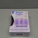 Johnson's Baby Sleepy Time Gift Set with Calming Bedtime Bath, Bedtime Lotion & Calming Shampoo, Baby Bedtime Essentials with Relaxing NaturalCalm Aromas, Hypoallergenic, 3 Items