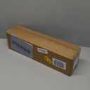 16 Pcs Realistic Norfolk Pine Stems, 18" Artificial Norfolk Pine Branches, Faux Christmas Greenery Evergreen Stems Picks for Vase DIY Crafts Christmas Green Decorations Indoor Home Dcor