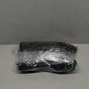 IVIR Cargo Pants Women High Waist Wide Leg Casual Pants with 7 Pockets Stretchy Drawstring Baggy Y2K Trousers, S