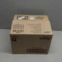 Poise Ultra Thin Incontinence Pads & Postpartum Pads for Bladder Leaks, 5 Drop Maximum Absorbency, Long Length, 108 Count, Packaging May Vary