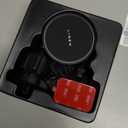 LISEN for 15W MagSafe Car Mount Charger, Magnetic Wireless Cars Charger, Magnetic Phone Holder for Cars, Phone Holders for Your Car Accessories for Women Men Jeep Ford F150 for iPhone 1712, Samsung, Pixel