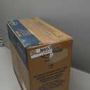 PROFLO PF6112 Calhoun Toilet Tank Only - Less Seat - White