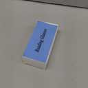 BLUEMOKY Blue Light Reading Glasses Men Women, +0.5
