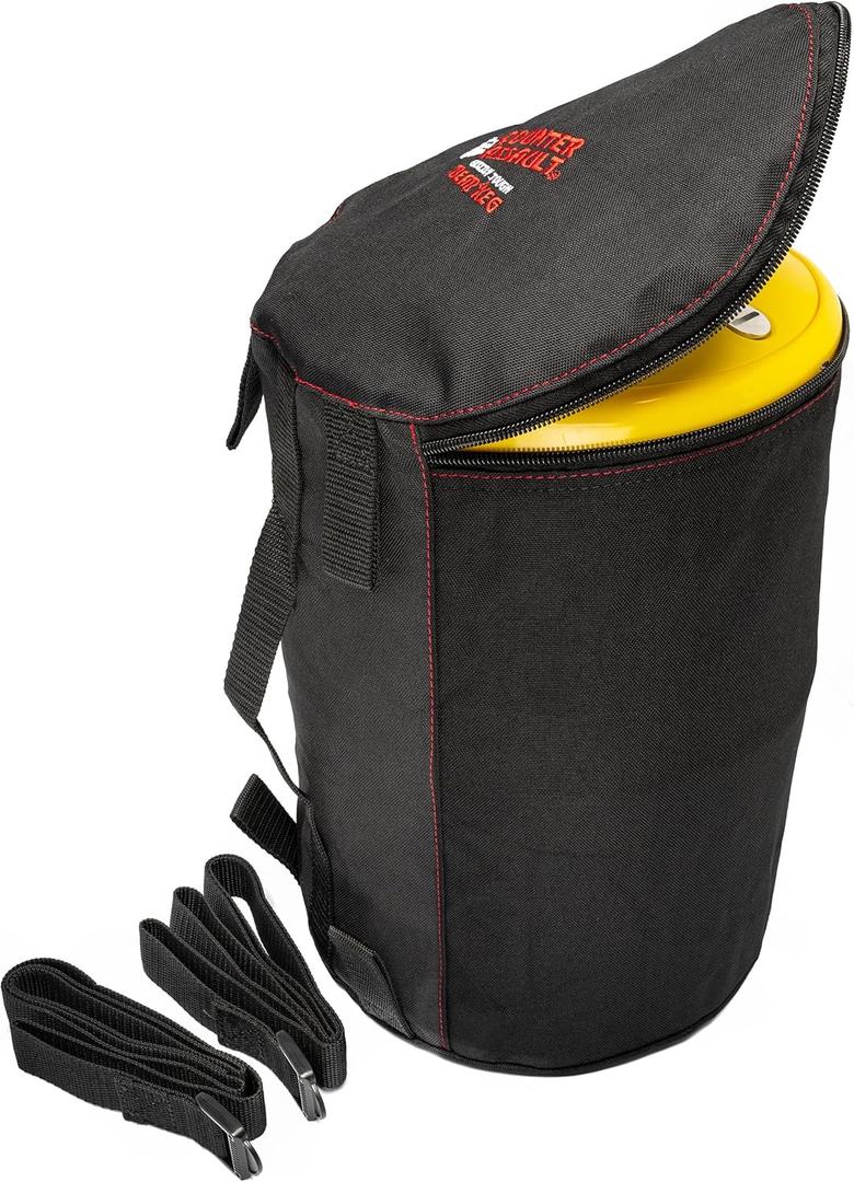 Counter Assault Bear Keg Universal Carrying Case