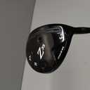 MAZEL Z35 Mens Golf Fairway Woods 5,Right Handed, Standard 5-wood size, Graphite(Black,2024 Model)