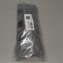 SHEWIN Fall Womens Oversized Sweatshirt Button Up Comfy Pullover Sweatshirt (Gray, XL)