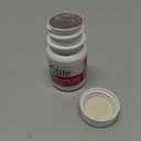 IOLITE Oral Topical Gel with Xylitol and Vitamin E - Gluten Free - Relief for Canker Soars and Dental Pains (1oz, Raspberry Jam) Exp: 01/2028