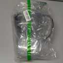 Brita Small 6 Cup Water Filter Pitcher, 1 BritaPlus Filter, Metro, Black