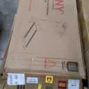 Sunny Health & Fitness Compact Foldable Treadmill - Easy Assembly, Quiet Operation, LCD Performance Monitor, Device Holder - Running & Walking Exercise, Optional Free SunnyFit App Bluetooth Connection (One Size, Smart)