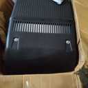 Coleman Mach 45004-0792 AC; Mach 10 15000 BTU; Black; With Heat Pump