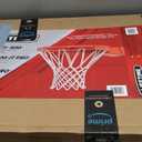 Lifetime Slam-It Pro Basketball Rim, Will Not Fit Other Brands,18 Inch