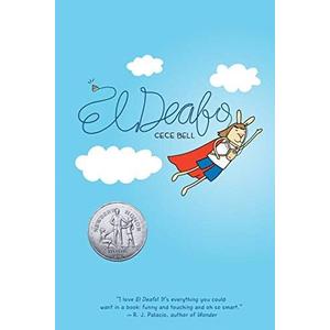 [El Deafo] [By: Bell, Cece] [September, 2014]