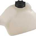 Wide Open Fuel Tank