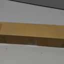 Soft Close Bottom Mount Drawer Slides 15 Inch Rails with Rear mounting Bracket Locking Devices Screws for Face Frame Or Frameless Application15 inch,1 Pair